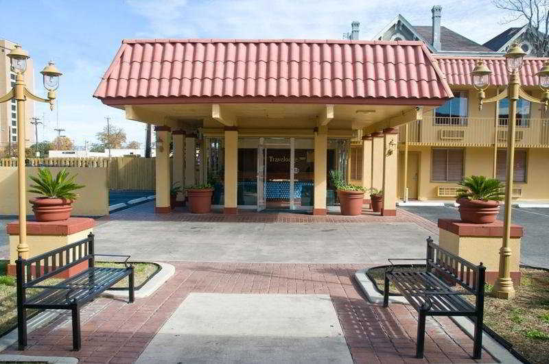 The Inn At Alamo / Riverwalk / Convention Center San Antonio Exteriér fotografie